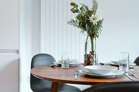 CannyCity 1 Bedroom Apartment in London