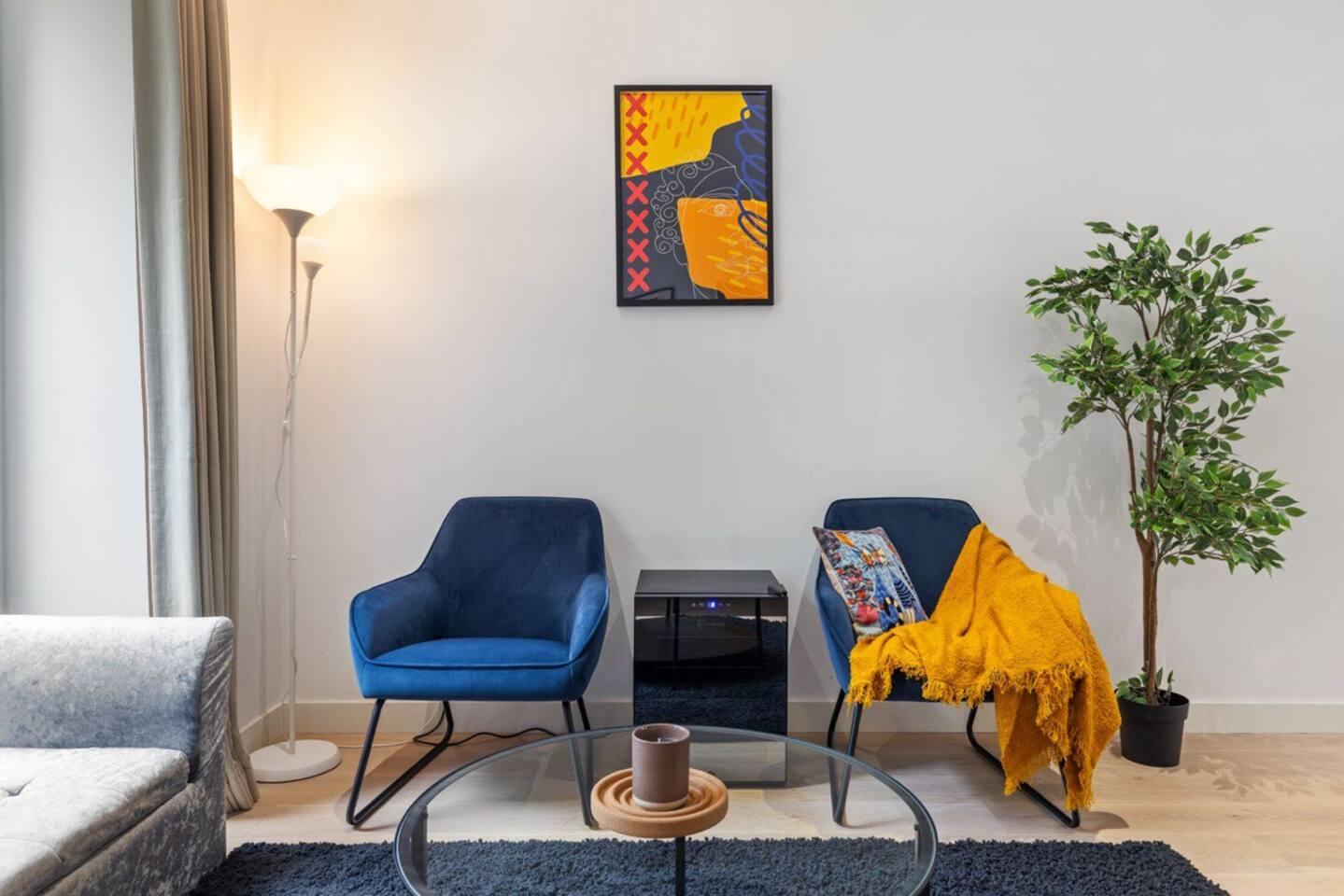 ShyVilla 3 Bedrooms in London